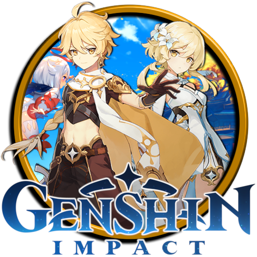 Genshin Impact